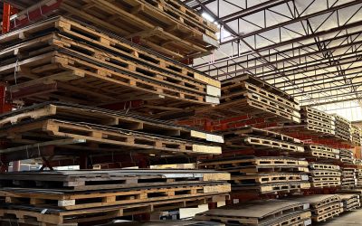 Material Selection Decisions That Impact Institutional Casework Longevity