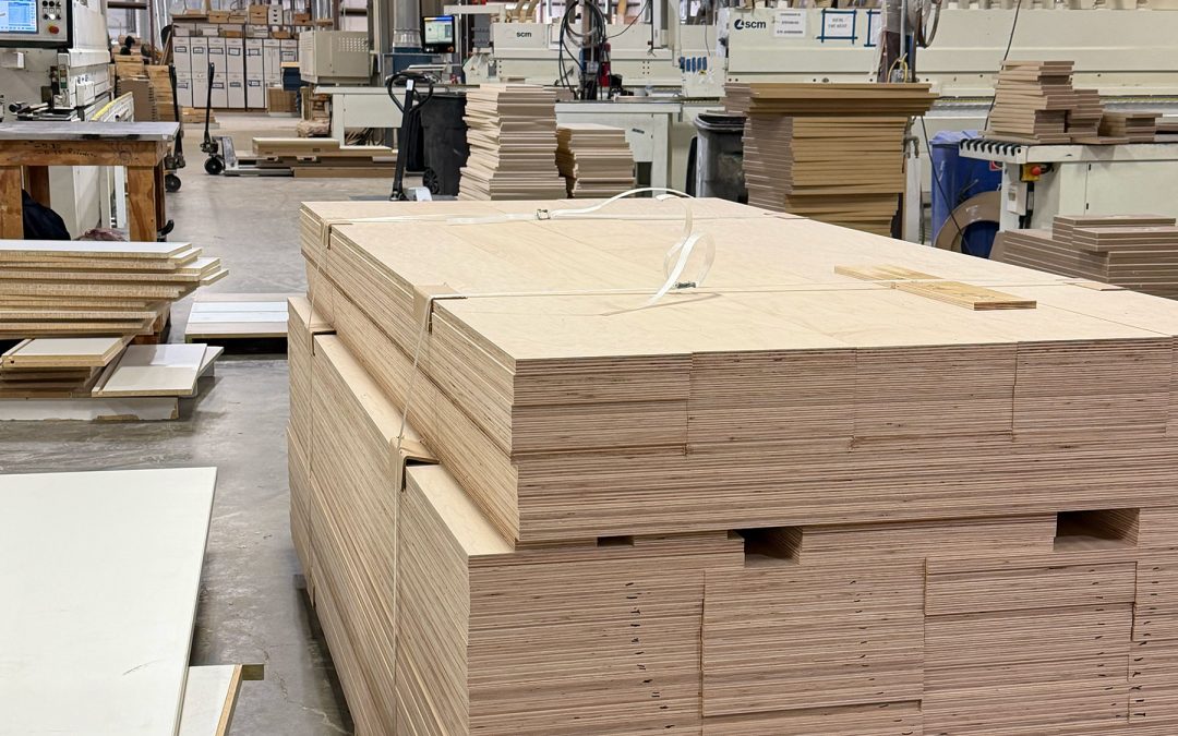 Test Project – Design Assist & Pre-Construction