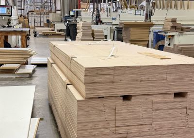 Test Project – Design Assist & Pre-Construction