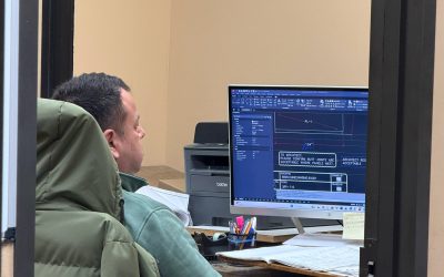 The Role of Design-Assist in Institutional Casework Projects