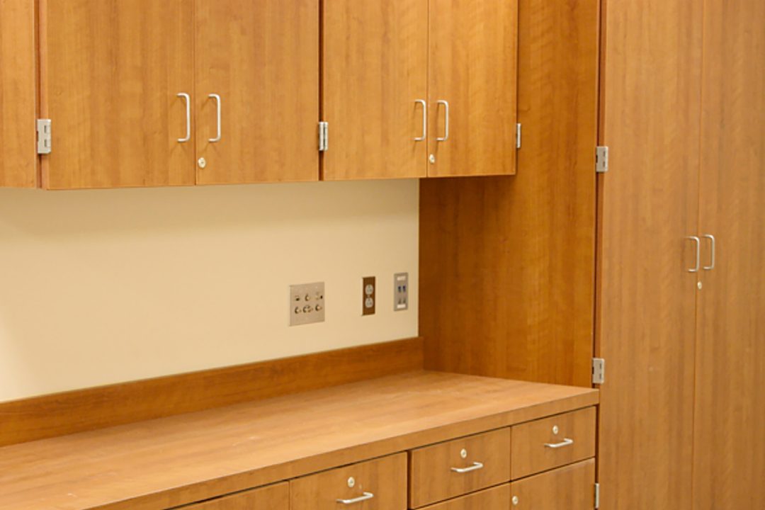 Test Project – Education – University