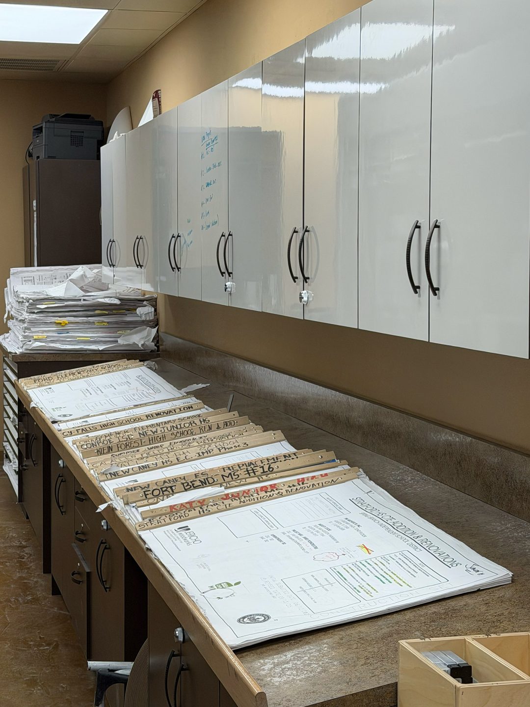 Test Project – Education – Career & Technical