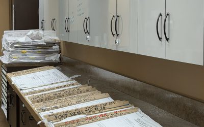 Why Casework Coordination Breaks Down on Phased Institutional Projects — and How to Prevent It