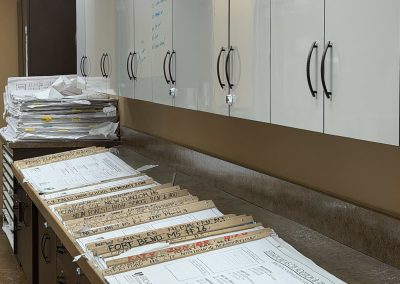 Test Project – Education – Career & Technical