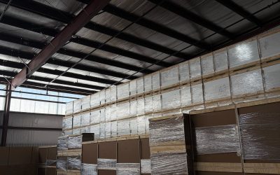 Educational vs. Laboratory Casework: A Practical Perspective from the Manufacturing Side