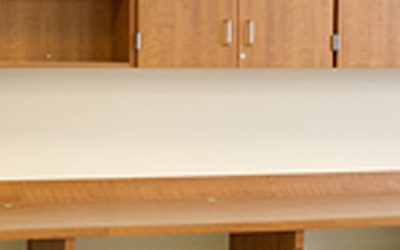 Test Feature – Educational University