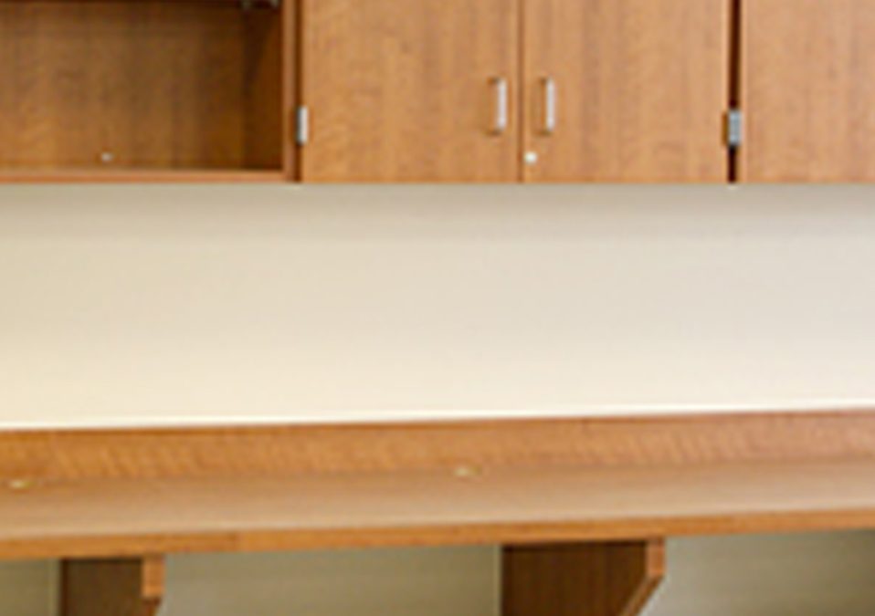 Test Feature – Educational University