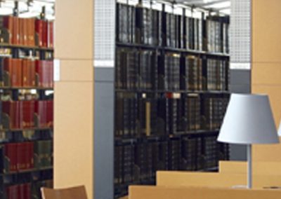 Test Project – Education – University 2