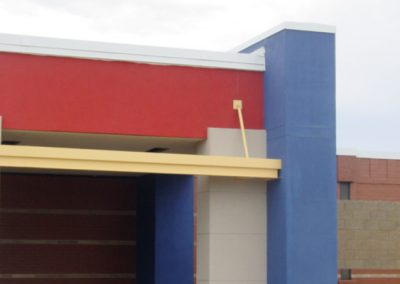 Sheldon Intermediate School Renovations