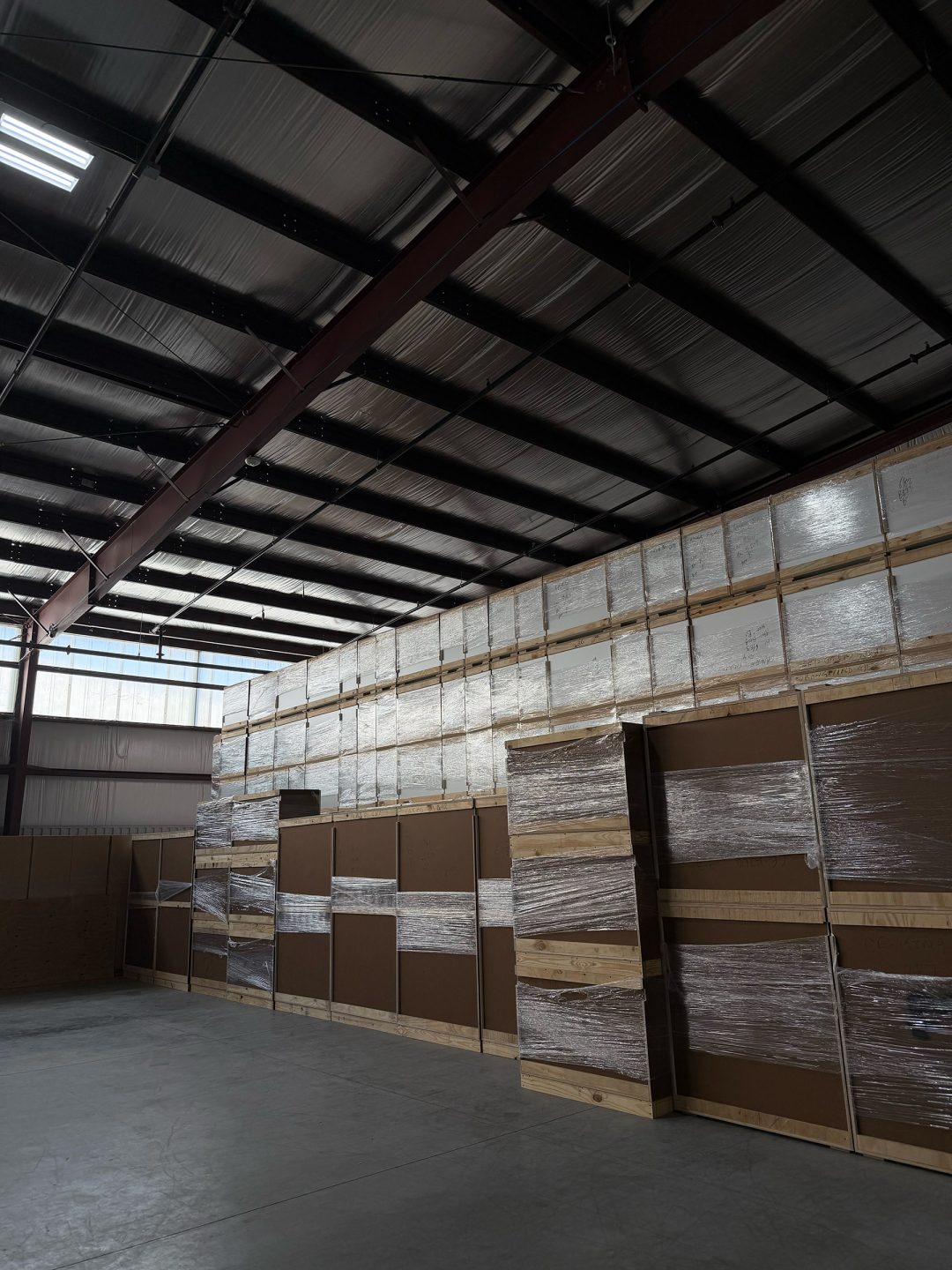 Test Project – Laboratories